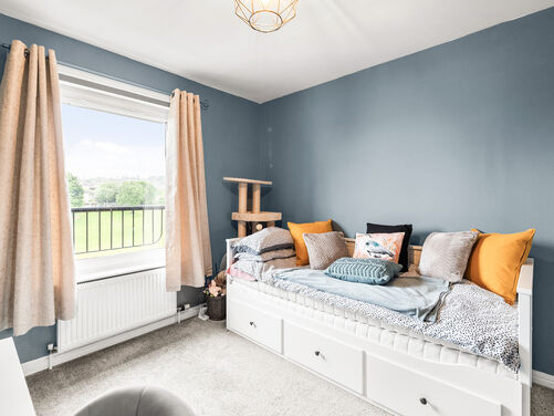 Ladysmill, Falkirk, FK2 9AP