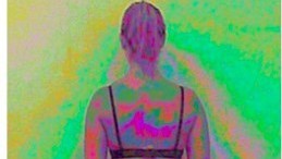 The Biofield Imager, a cutting-edge technology that captures images of the human biofield