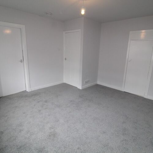 High Street, Newmilns 