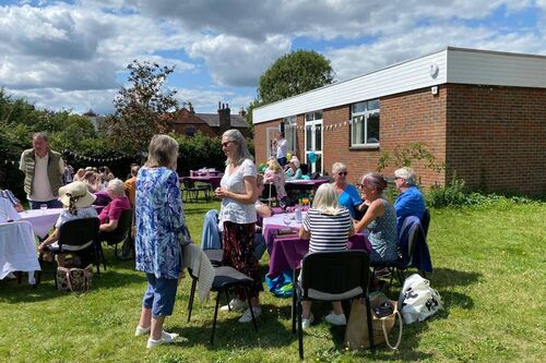 Garden