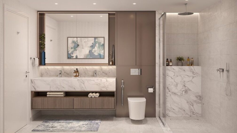 WINDSOR HOUSE by ELLINGTON PROPERTIES