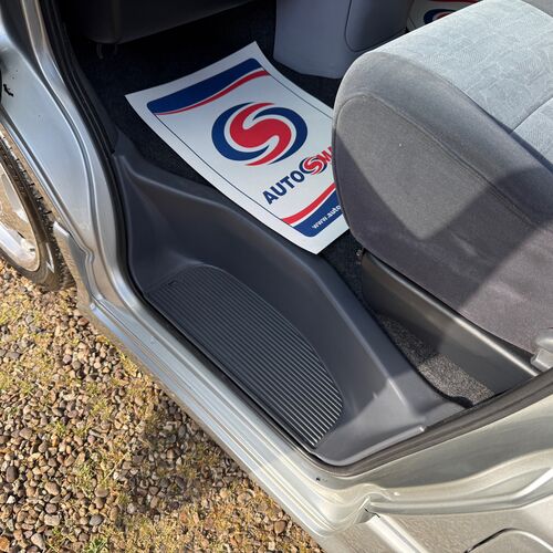 Toyota HiAce Touring Camper Van 3.0TD Auto 4 Berth Pro Conversion