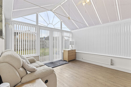 Thackeray Close, Eastbourne