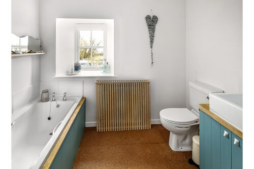 Mecknoch, Isle of Bute, PA20 0QA