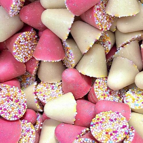Ingredients  | Lady G's Sweets Emporium