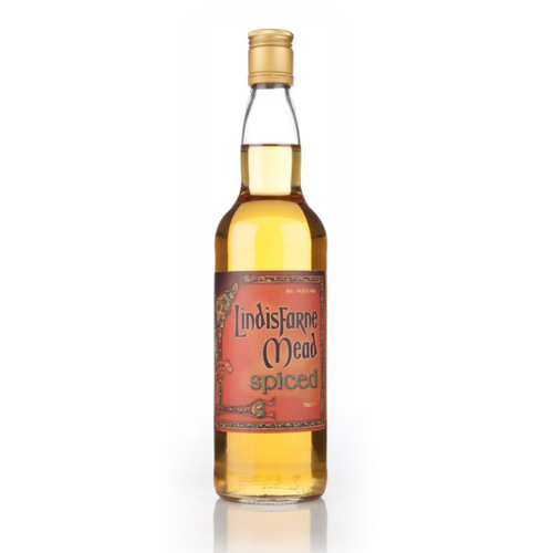 Lindisfarne Spiced Mead