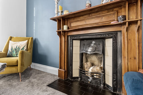 Eastbourne Road, Polegate