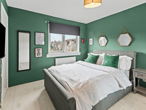 Bell Court, Grangemouth, FK3 9BG