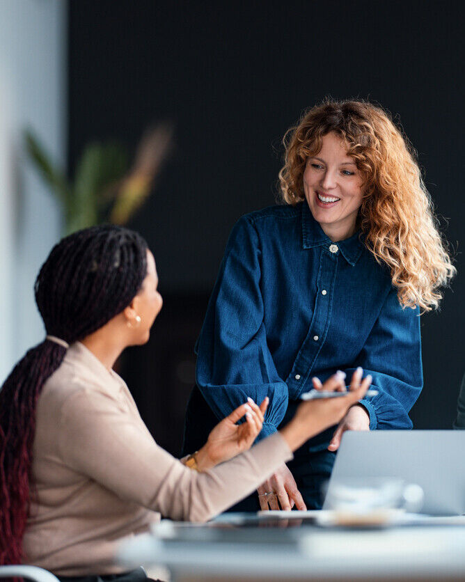 Services | Thrive HRM