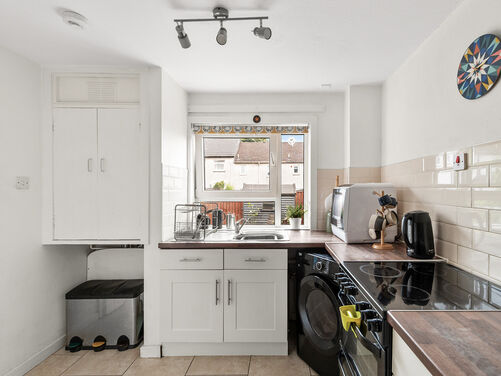 Elmbank, Menstrie, FK11 7AP