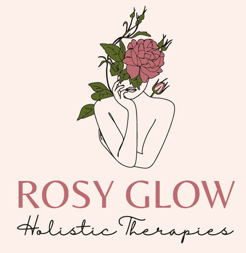 Rosy Glow | Holistic Aromatherapy Treatments Warrington | Reflexology Massage Warrington | Swedish Massage Warrington