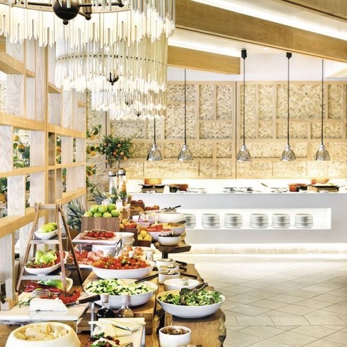 IKOS Dassia – Corfu, Greece