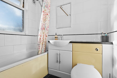 Downs Avenue, Eastbourne