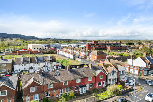 Whitley Road, Eastbourne