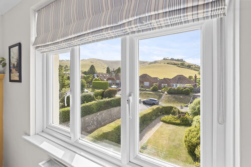 Coopers Hill, Eastbourne