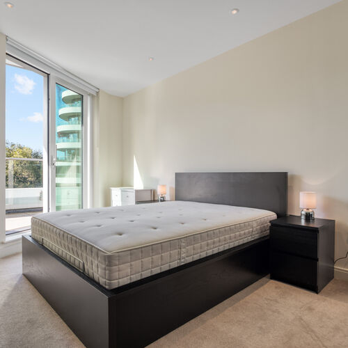 Altissima House, 340 Queenstown Road, London, SW11