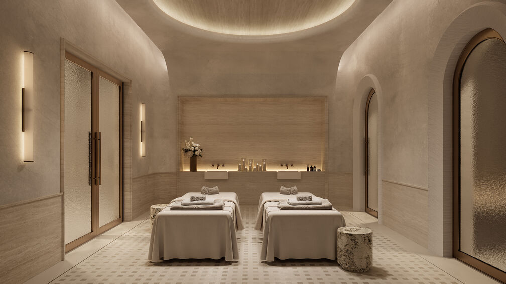 VELA VIENTO, Dorchester Collection