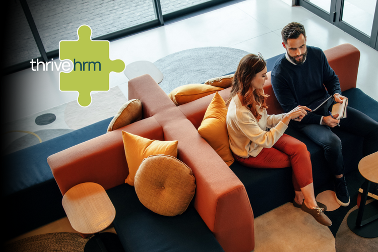 Executive HR