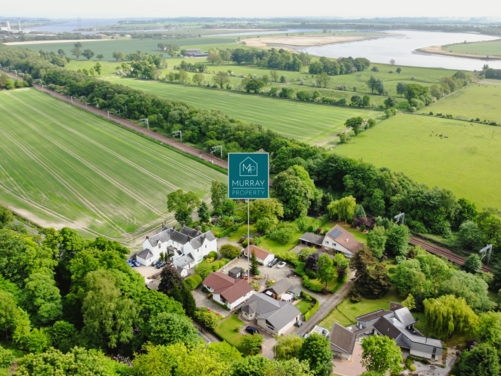 Alloa Road, Cambus, FK10 2NT