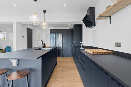 Courtland Road, Polegate