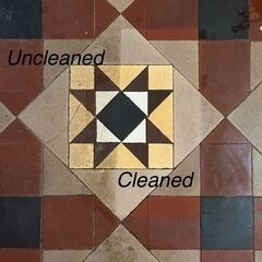 Gallery | A J B Ceramics | Tile Cleaning Leicester | Tile Restoration Leicestershire | Tile Polishing Nottinghamshire
