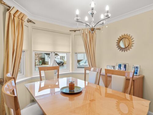 Denbecan, Alloa, FK10 1QZ