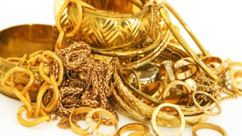 சந்நிதி ஆலய தேர்த்திருவிழாவில் 35 பவுண் தங்க நகைகள் திருட்டு