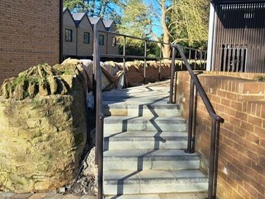 Student Accommodation 