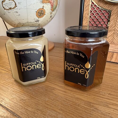Honey Combo