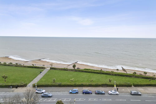 Silverdale Road, Eastbourne