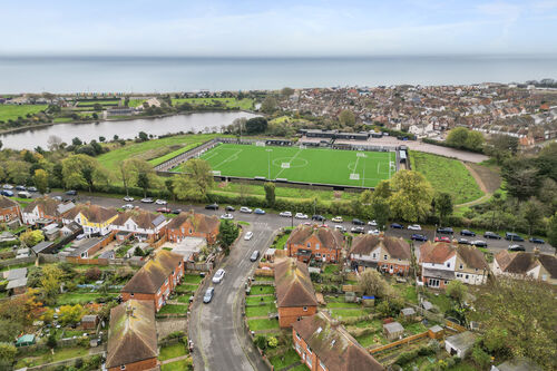 Rye Street, Eastbourne