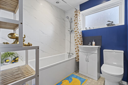 Princes Road, Eastbourne