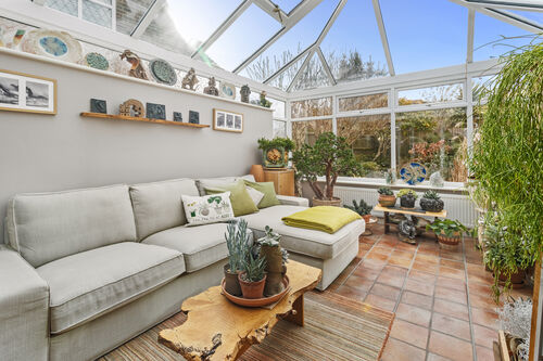 Coopers Hill, Eastbourne