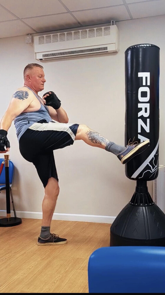 Penwith Freemasons Support 8-Hour 'Punchathon' for Cancer Care | Provincial Grand Lodge of Cornwall | How to become a Freemason in Cornwall | Freemasonry lodges near me Cornwall  | What is Freemasonry in Cornwall UK