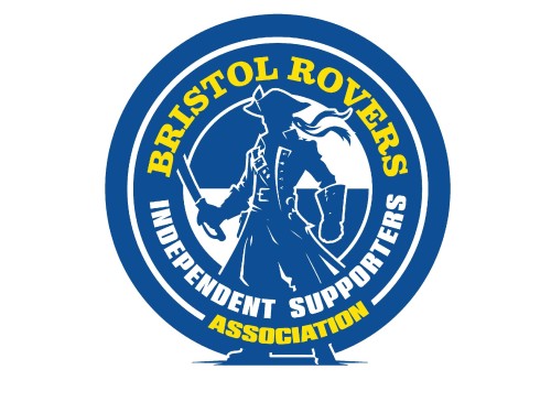 Members Choose the BRISA Badge | Bristol Rovers ISA