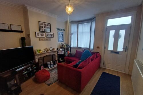 Bullhead Street, Wigston, LE18 1PA