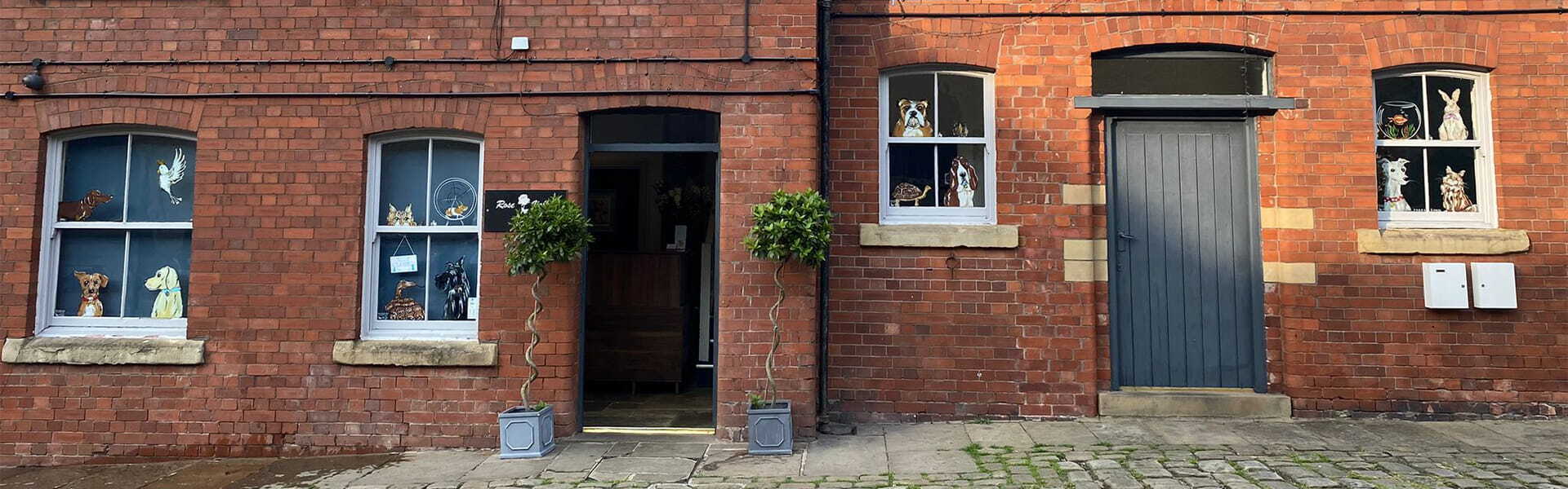 Rose Valley Vets