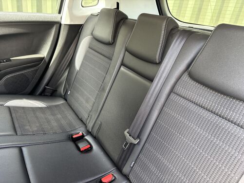 Peugeot 2008 1.2 PureTech Allure Euro 6 5dr