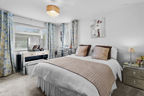 Willow Drive, Polegate