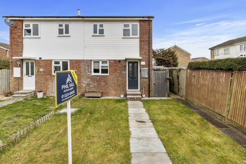 Filder Close, Eastbourne