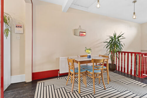 The Avenue, Eastbourne