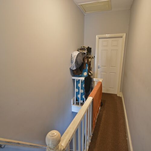 2 BEDROOM Mid Terrace For SALE
