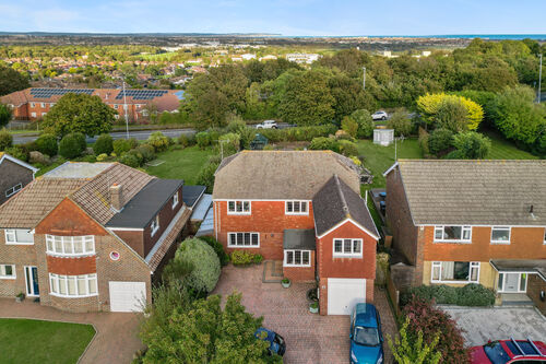 Farlaine Road, Eastbourne