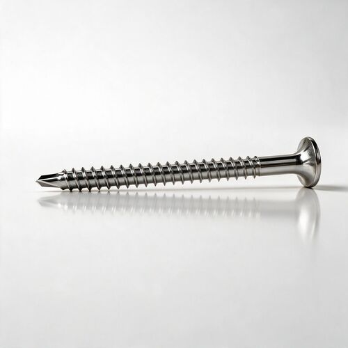 A4 Self-Drilling Insulation Screws Stainless Steel