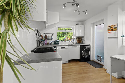 Abbey Road, Eastbourne