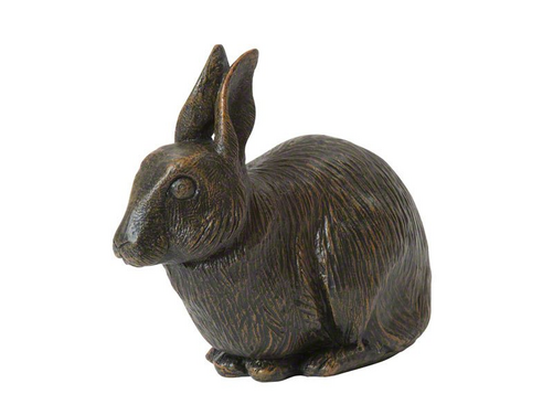 Rabbit Urn