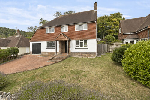 Melvill Lane, Eastbourne