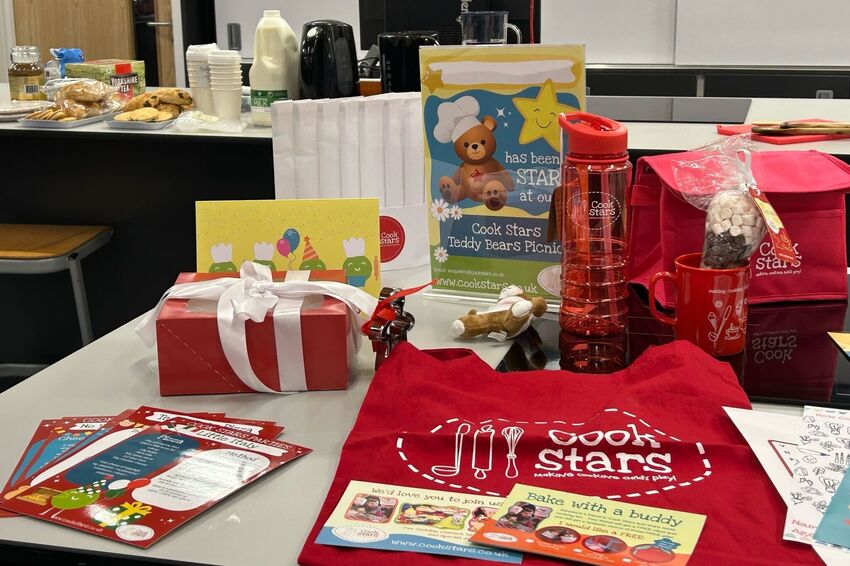 Book a Discovery Event