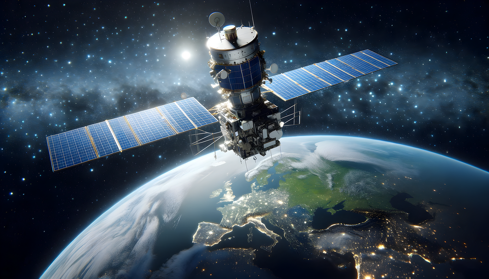 What is the role of GPS in contemporary surveying?