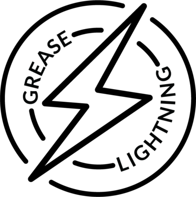 Grease Lightning Ltd | Custom Greaseproof Paper | Branded Food Wrapping Paper | UK